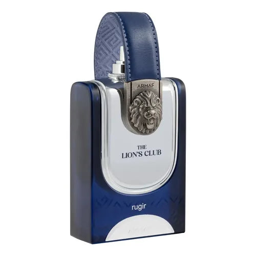 Armaf The Lion´s Club Rugir 100 ML EDP