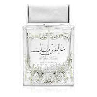 Lataffa Pure Musk 100 ML DM EDP + Desodorante
