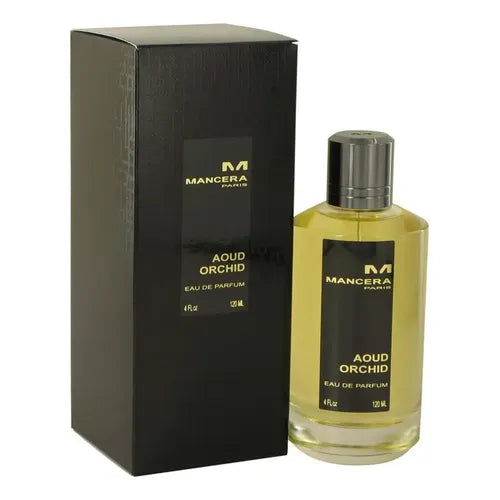 Mancera Aoud Orchid 120 ML EDP