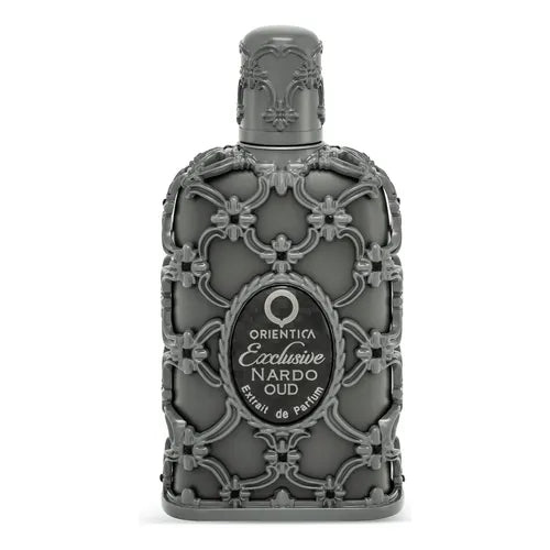Orientica Luxury Collection Nardo Oud 80 ML EDP