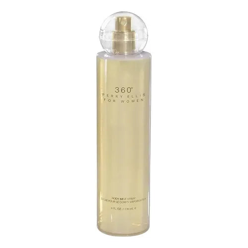Splash Perry Ellis 360 236 ML DM EDT
