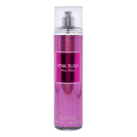 Splash Paris Hilton Pink Rush 236 ML DM EDP