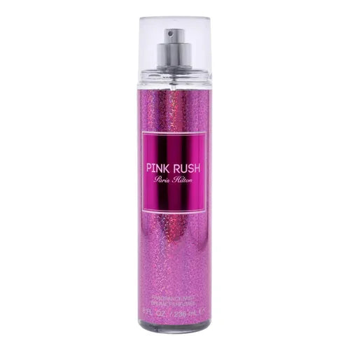 Splash Paris Hilton Pink Rush 236 ML DM EDP