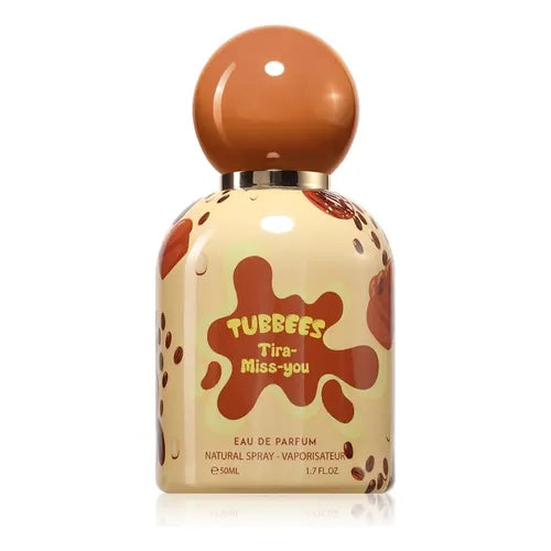 Tubbes Tres Leches 50 ML EDP (Nueva Colección)