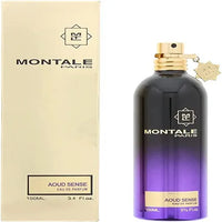 Montale Aoud Sense 100 ML EDP