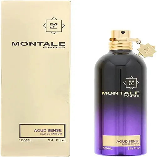 Montale Aoud Sense 100 ML EDP