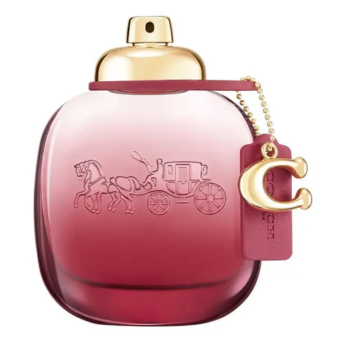 Coach NY Wild Rose 90 ML DM EDP