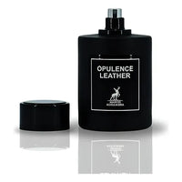 Alhambra Opulence Leather 100 ML HM EDP
