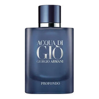 Armani Agua De Gio Profondo 200 ML HM EDP