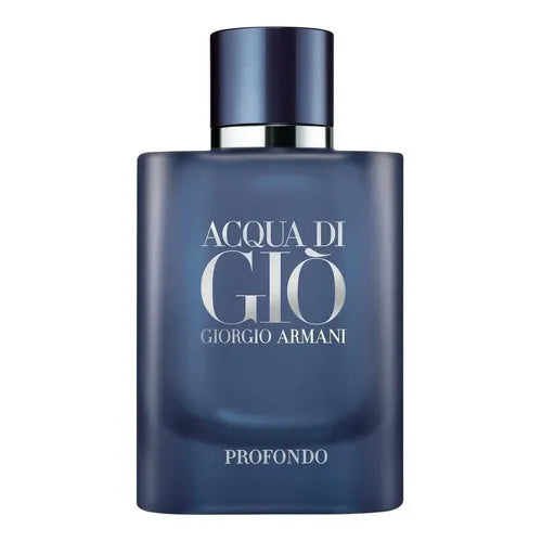 Armani Agua De Gio Profondo 200 ML HM EDP