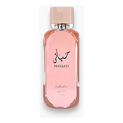 Lataffa Hayaati Florence 100 ML EDP