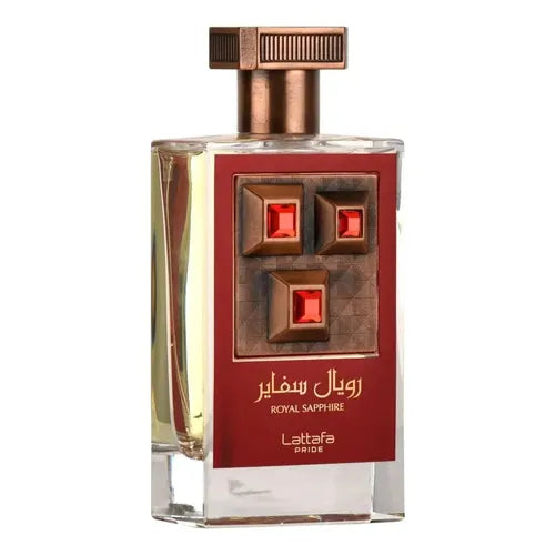 Lataffa Royal Sapphire 100 ML EDP