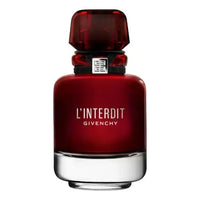 Givenchy L´interdit Rouge Ultime 80 ML DM EDP
