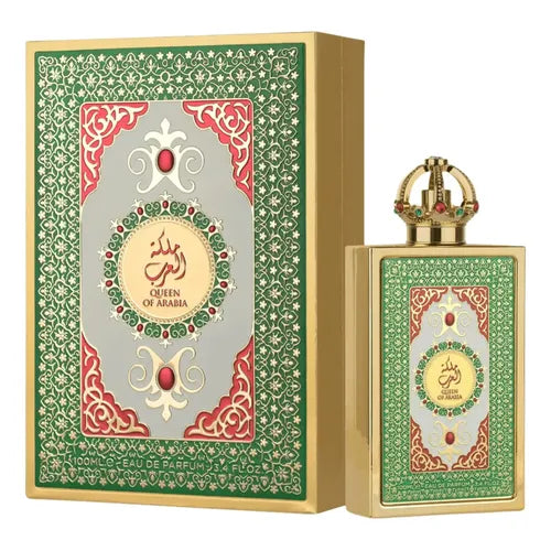 Lataffa Queen Of Arabia 100 ML DM EDP