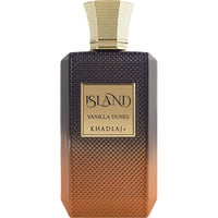 Khadlaj Island Vanilla Dunes 100 ML DM EDP Extrait De Parfum