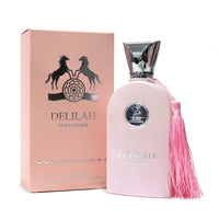 Alhambra Delilah 100 ML DM EDP