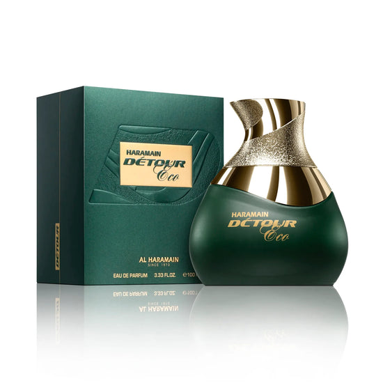 Al Haramain Detour Eco 100 ML EDP HM Nuevo