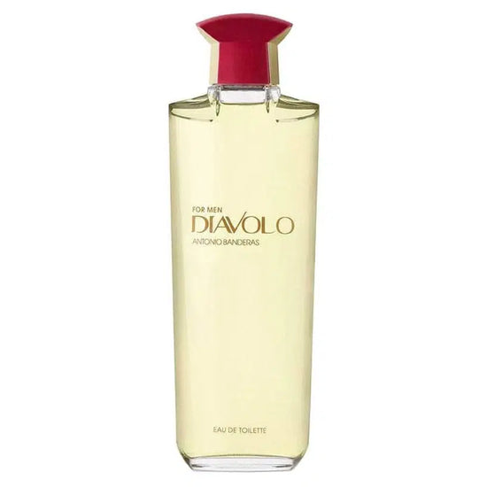 Diavolo De Antonio Banderas 100 ML HM