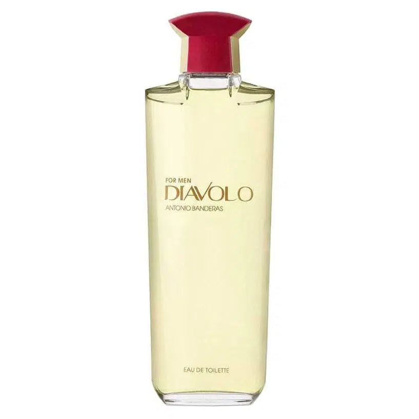 Diavolo De Antonio Banderas 100 ML HM