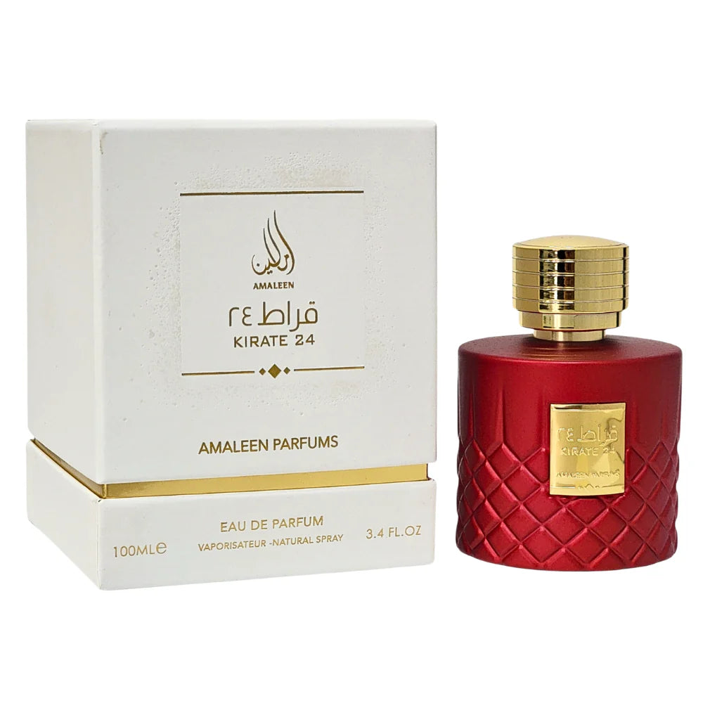 Amaleen Kirate 24 100 ML EDP
