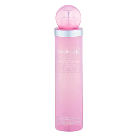 Splash Perry Ellis 18 236 ML DM EDP