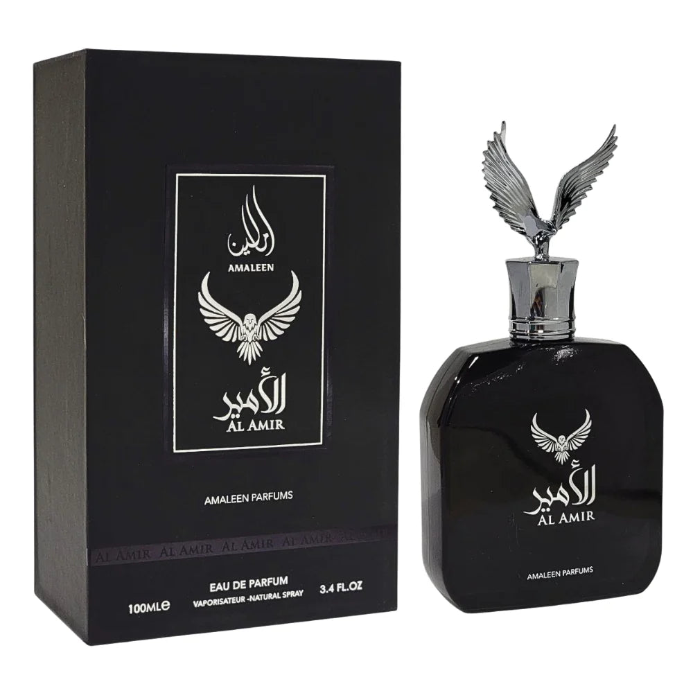 Amaleen Al Amir 100 ML EDP