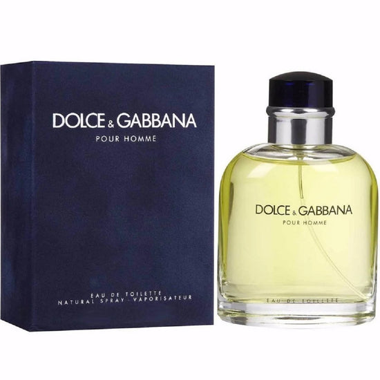 Dolce Gabana 125 ML HM