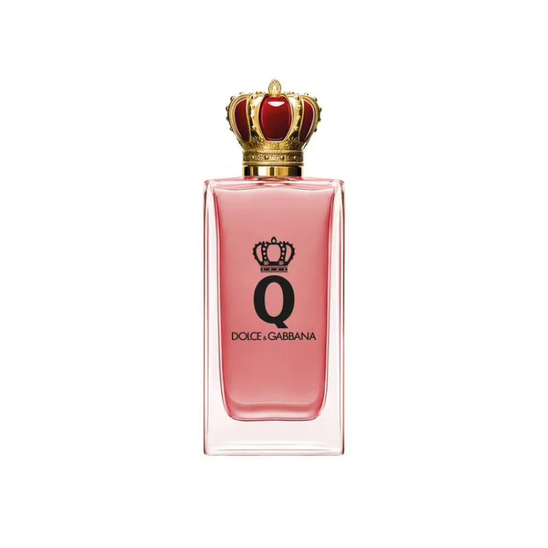 Dolce Gabana Queen Intense 100 ML DM EDP