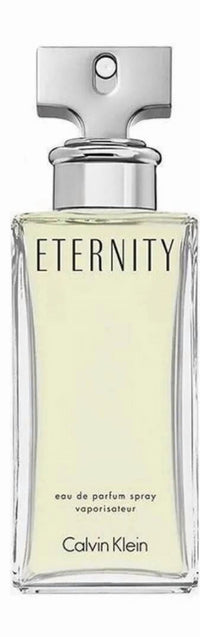 Ck Eternity 100 ML DM EDP