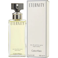 Ck Eternity 100 ML DM EDP
