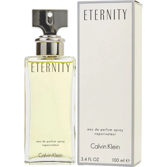 Ck Eternity 100 ML DM EDP