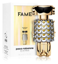 Fame De Pacco Rabane 80 ML DM EDP