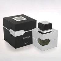 Al Haramain L´aventure 100 ML HM EDP