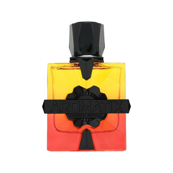French Avenue Aromatix Forbidden Fruit 100 ML EDP (Nueva)