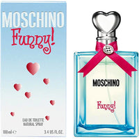 Moschino Funny 100 ML DM EDT