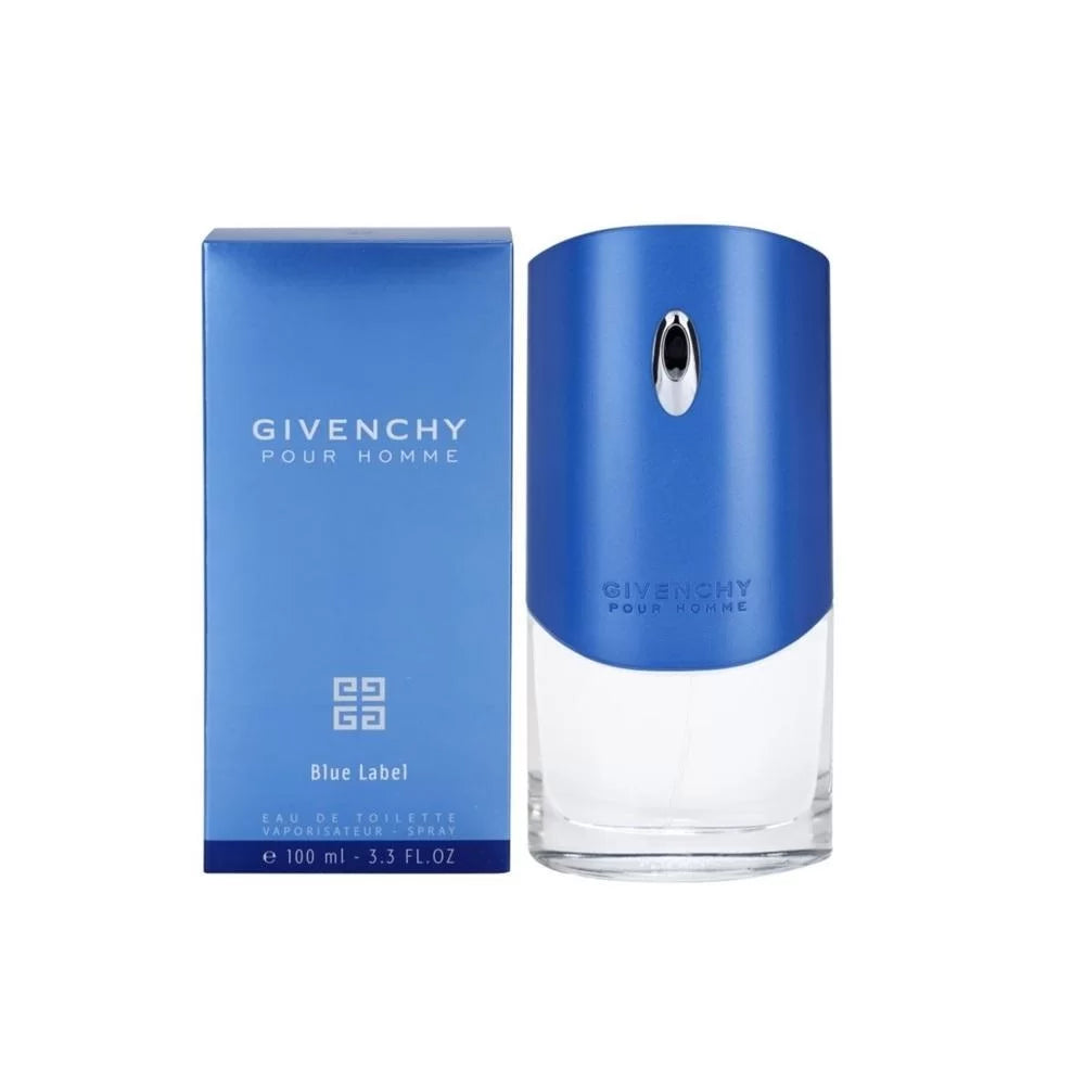Givenchy Blue Label 100 ML HM