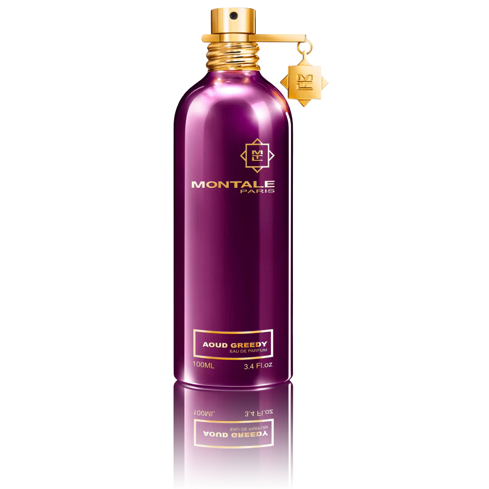 Montale Aoud Greedy 100 ML EDP