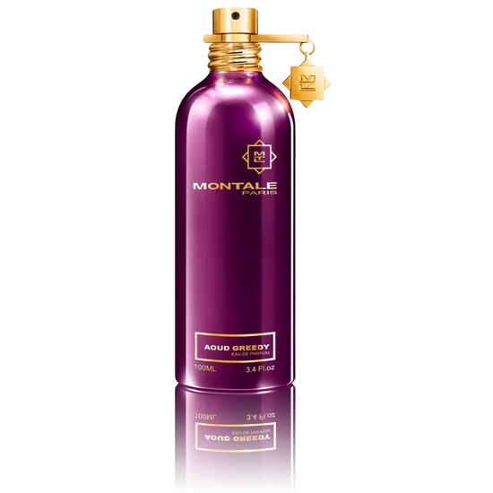 Montale Aoud Greedy 100 ML EDP