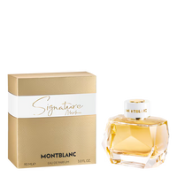 Mont Blanc Signature Absolute 90 ML DM EDP