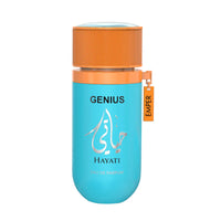 Emper Al Fares Genius Hayati 100 ML EDP