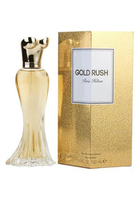Paris Hilton Gold Rush 100 ML DM EDP