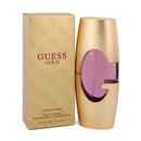 Guess Gold 75 ML DM EDP