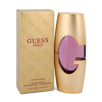 Guess Gold 75 ML DM EDP