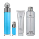 Estuche 360 100 ML HM 4 PZ