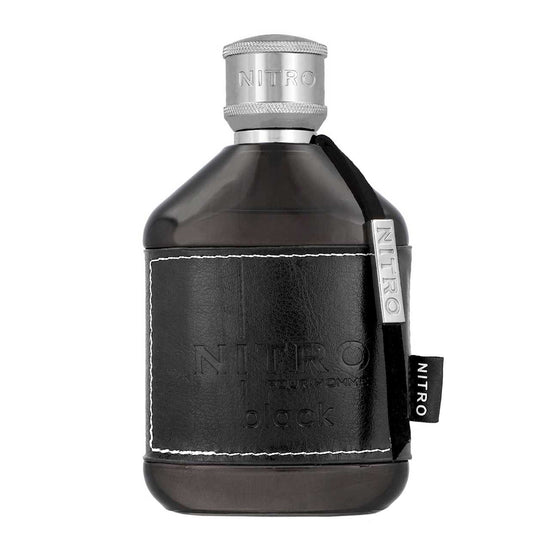 Nitro Black 100 ML HM EDP