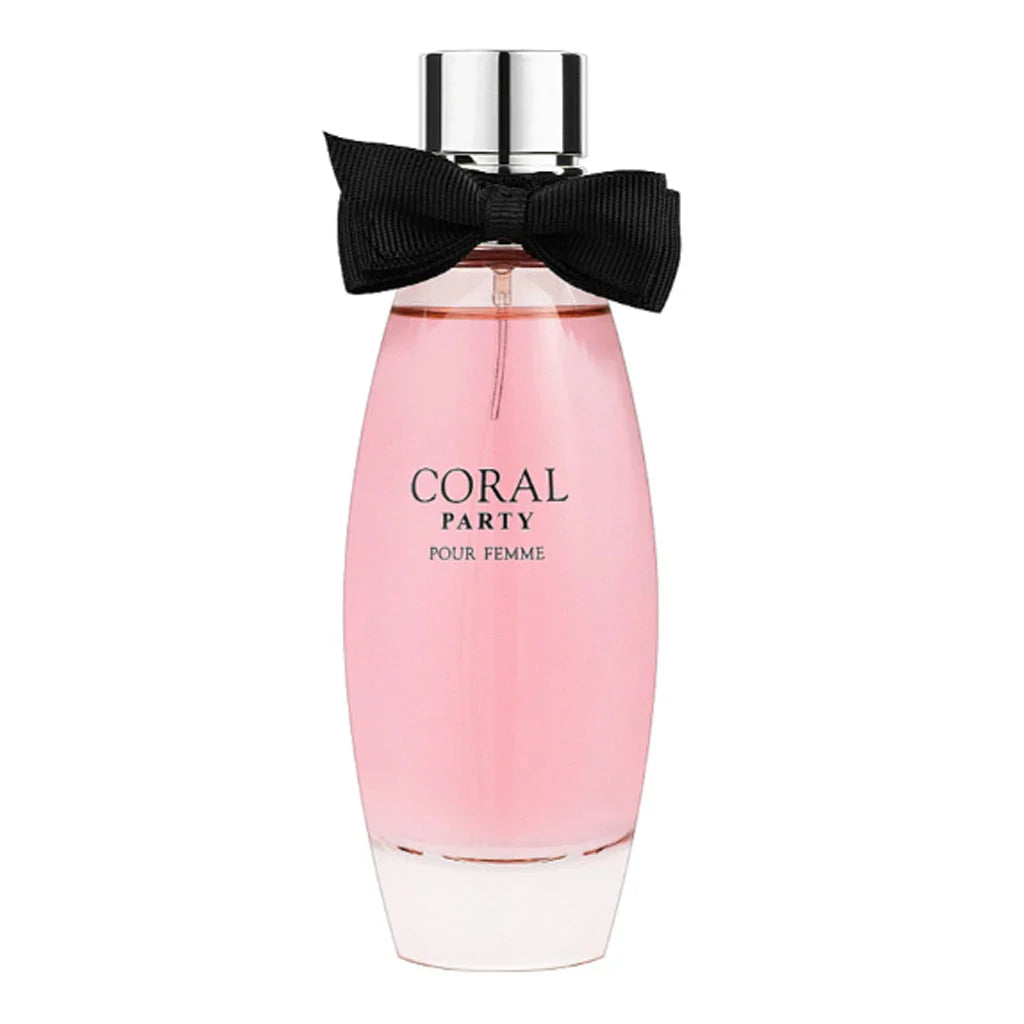Emper Prive Coral Party 95 ML DM