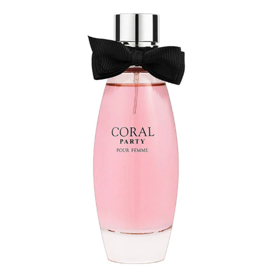 Emper Prive Coral Party 95 ML DM