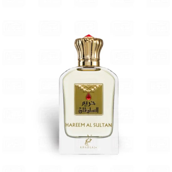 Khadlaj Hareem Sultan 75 ML DM EDP