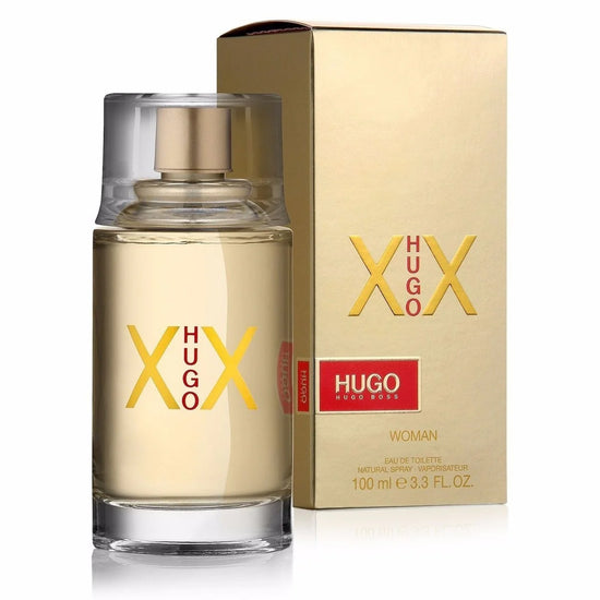 Hugo Boss Xx 100 ML DM