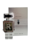 Robotic King 100 ML HM Extrato De Perfume